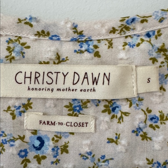 Christy Dawn The Dawn Dress Size S - Picture 7 of 14